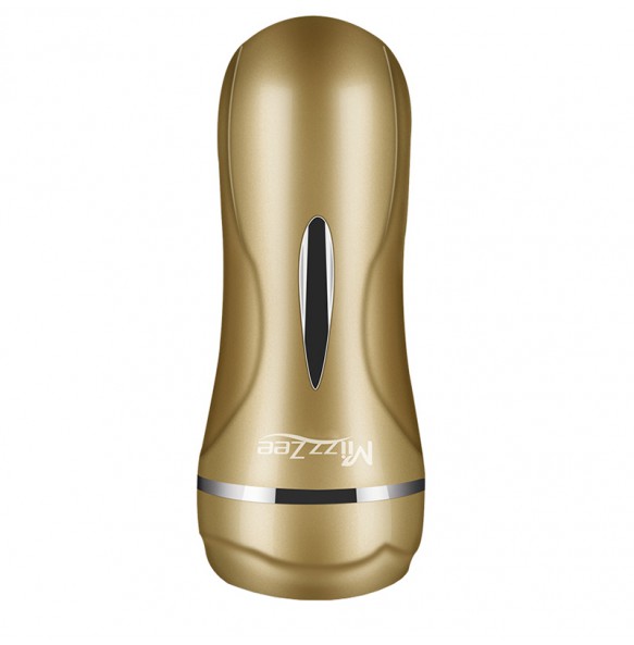 MIZZZEE Anytime Dual Insertion Cup Masturbator